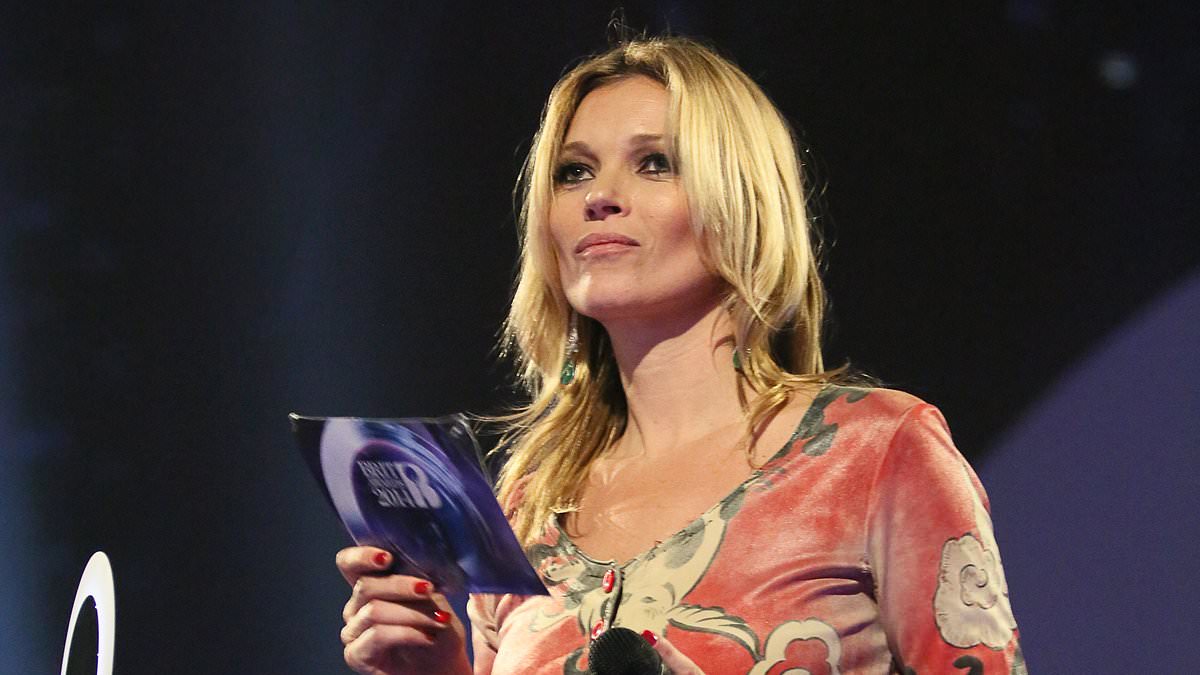 Kate Moss recalls David Bowie's banter after fitting into his iconic outfit as Changeling chronicles Bowie's early years