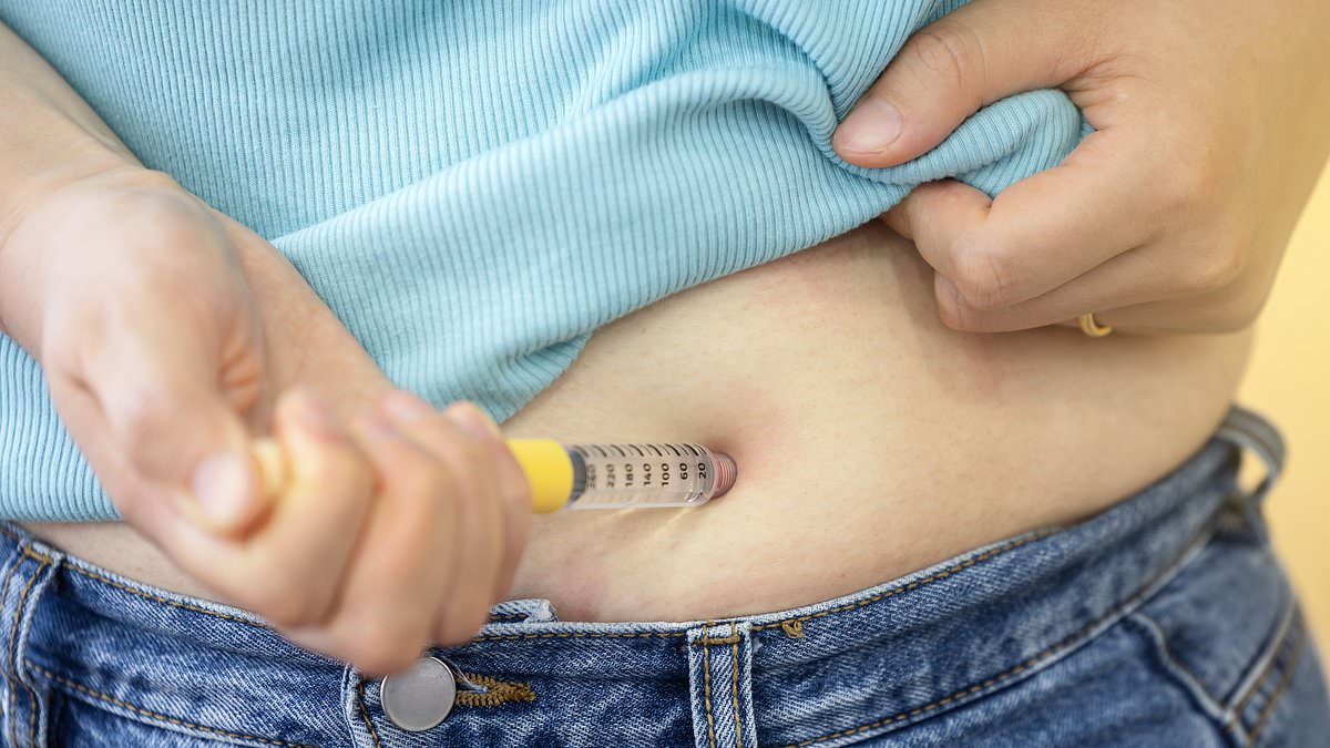 Weight-loss injections could fall to £20 a month as generics loom