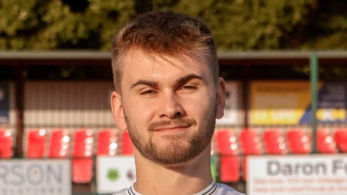 Fans urge ban on concrete walls around pitches after Billy Vigar's death