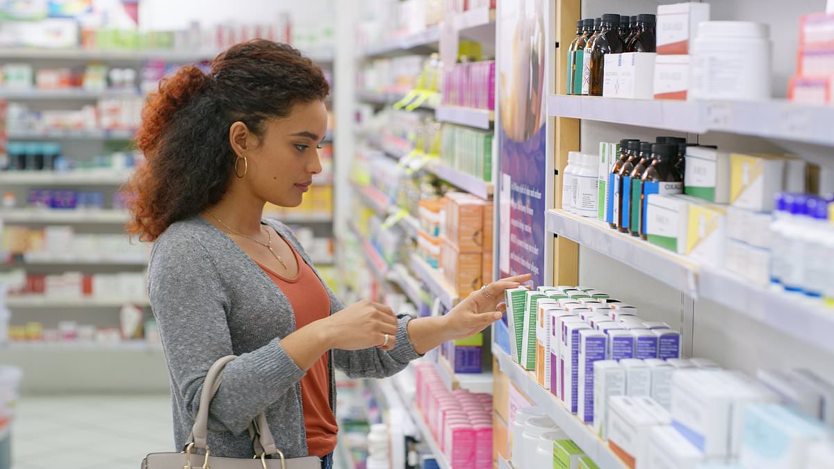 U.S. recalls two personal care products over poisoning risk and packaging failures