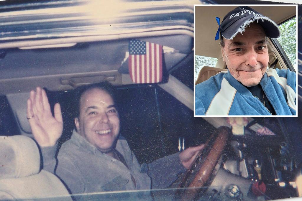 Former NYC cab driver who shuttled passengers from Ground Zero diagnosed with stage 4 cancer; advocates say many drivers underrepresented in 9/11 programs