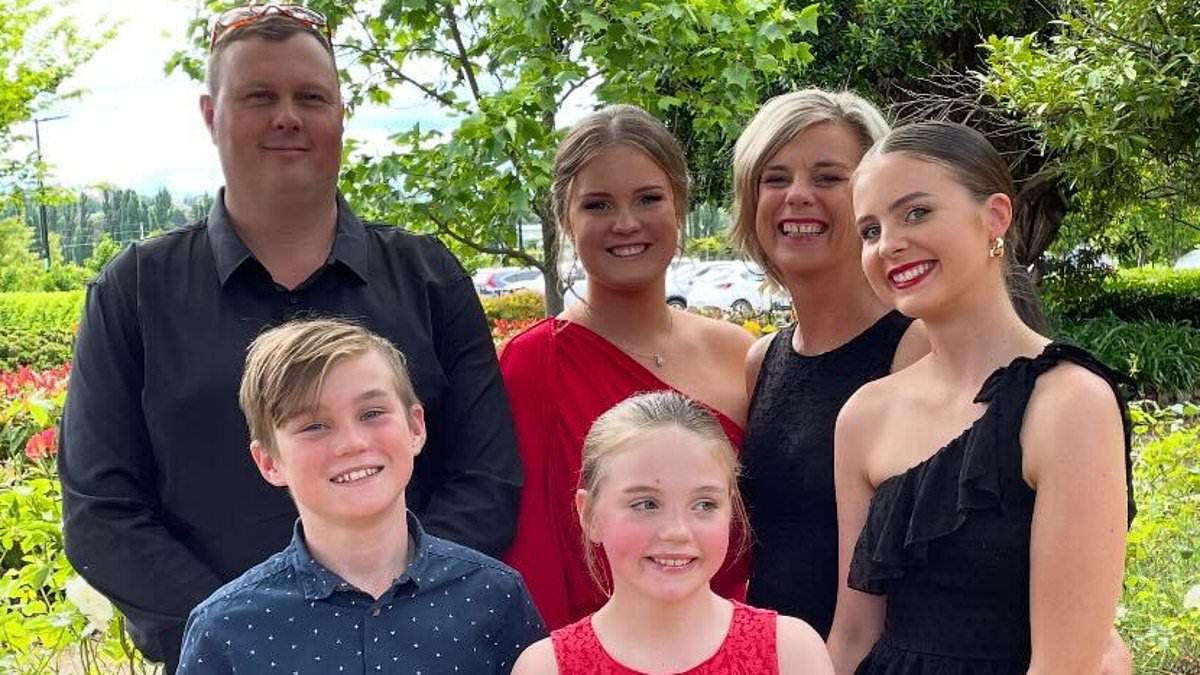 Misdiagnosed fatigue led to rare pancreatic tumour; survivor unknowingly carried baby through recovery