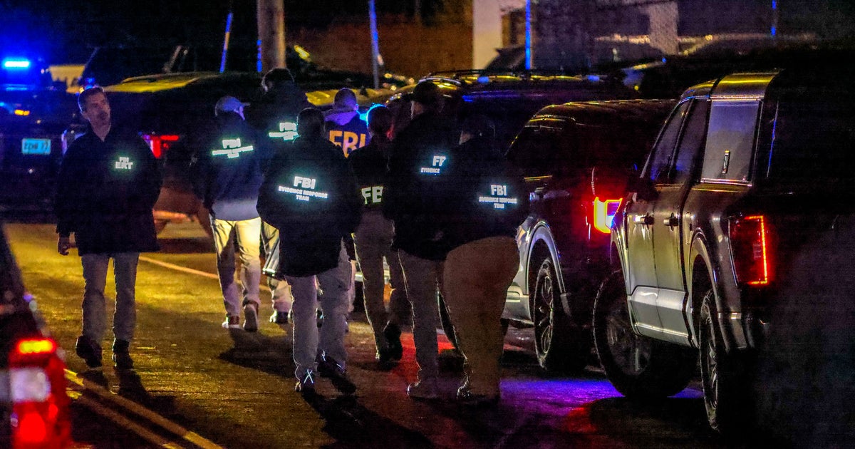 Suspect in Brown University Shooting and MIT Killing Found Dead in New Hampshire Storage Unit