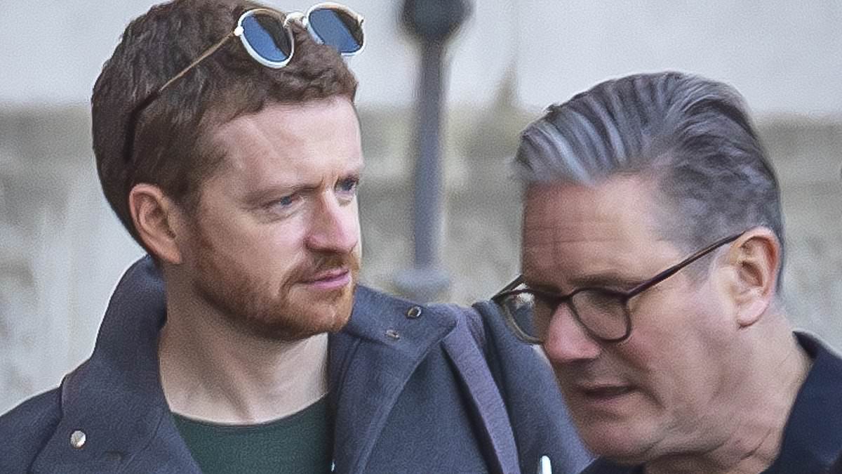 US Politics: Starmer faces Commons rules questions over McSweeney relationship and Labour Together donations