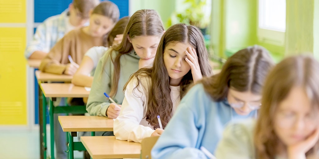 Nation's Report Card: High school math and reading scores hit record lows; eighth-grade science backslides