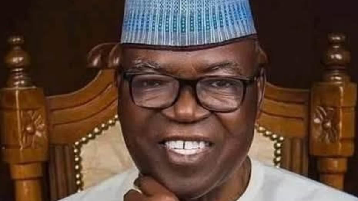 London court rules Nigerian general Useni owned Neasden home after identity-fraud case