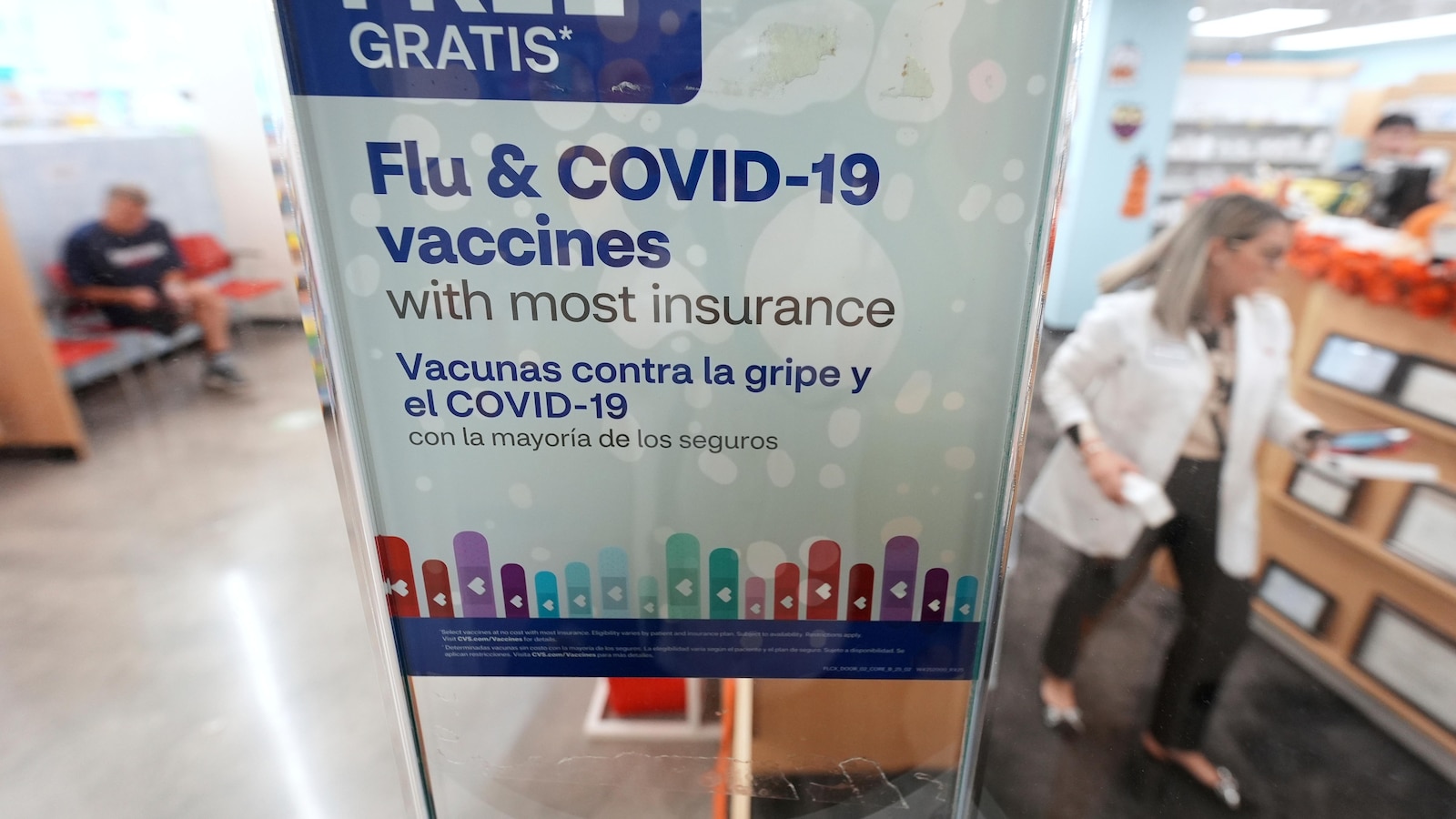Several governors issue standing orders to expand pharmacy access to COVID-19 shots amid narrower federal guidance