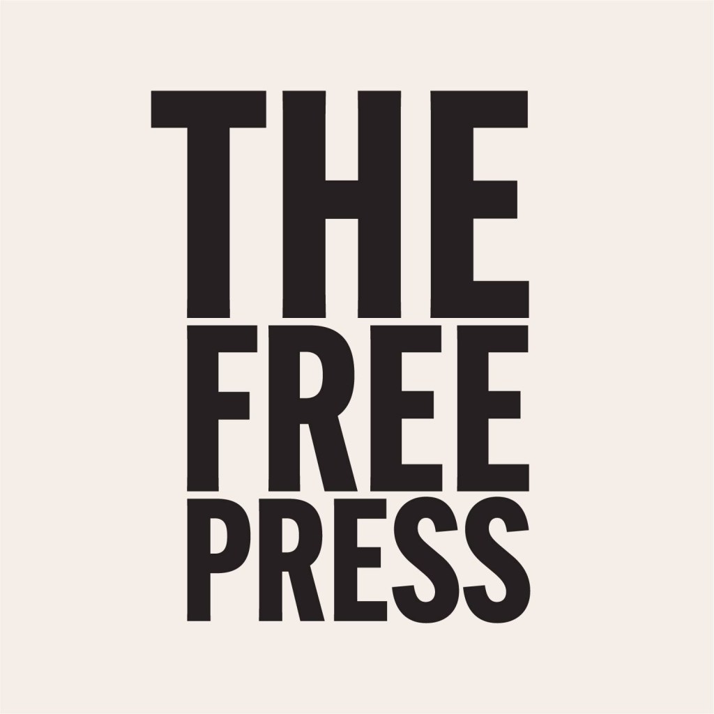 Paramount and Free Press