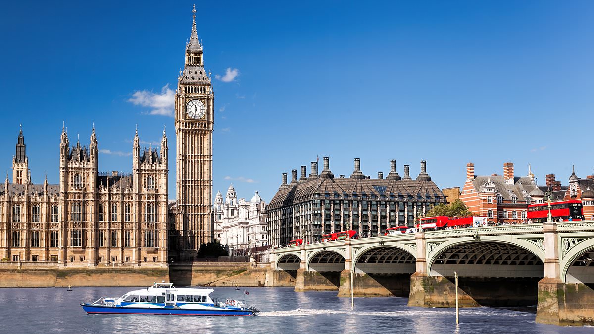 World: Man who has lived around the world says the UK is the least friendly towards immigrants