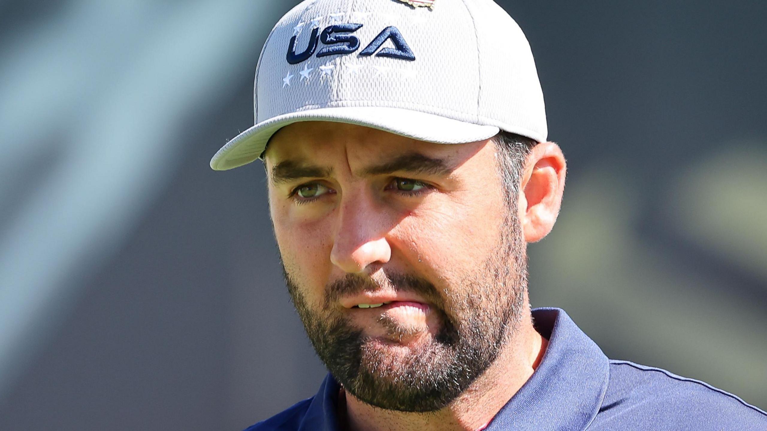 Scheffler’s Ryder Cup woes deepen as Woods comparison persists