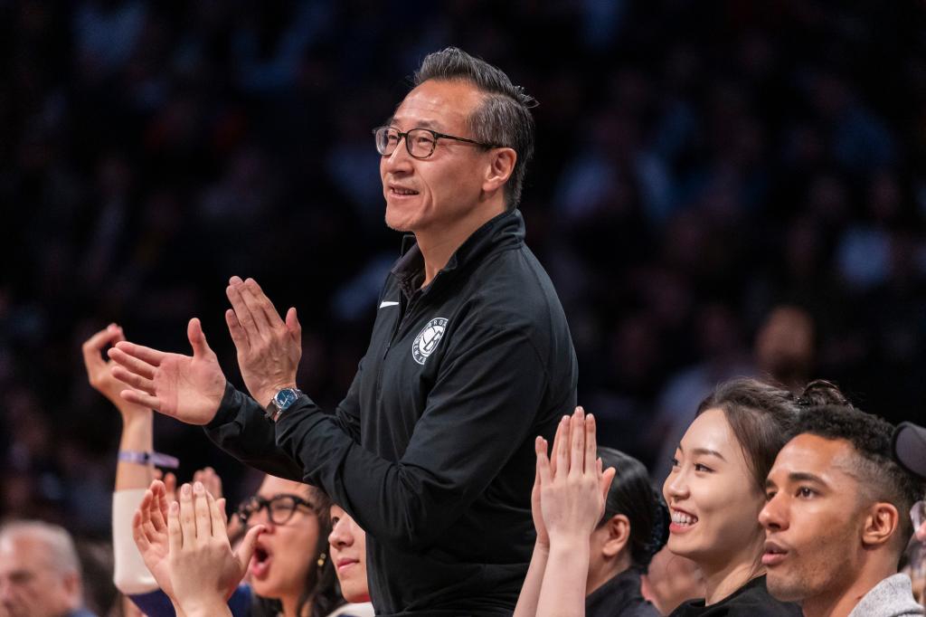 Nets take lead in rebuilding NBA-China ties as Macao preseason signals thaw