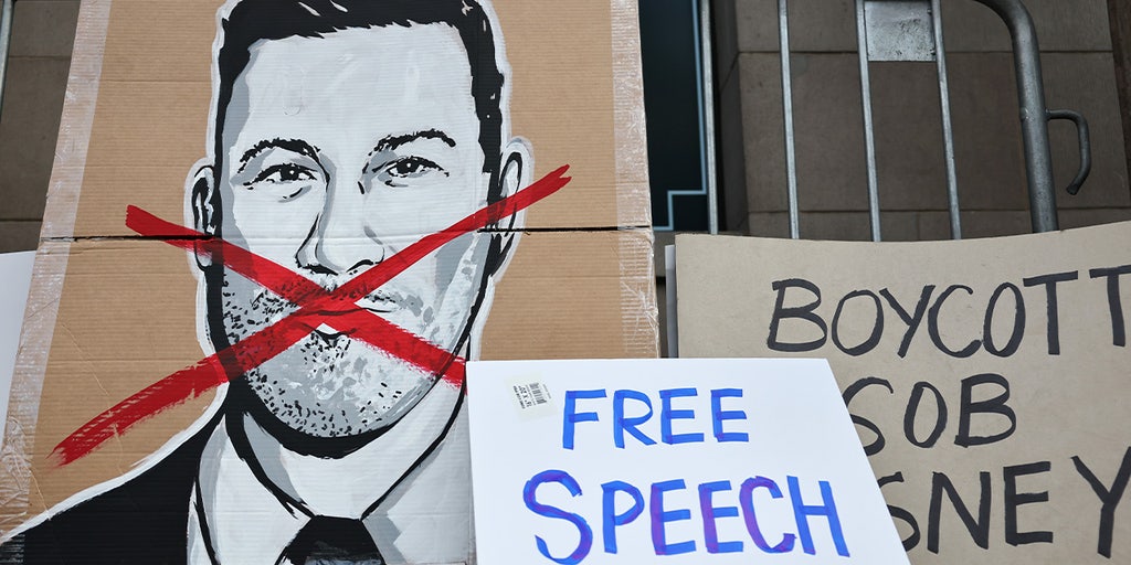 CNN panel urges liberals to acknowledge role in cancel culture as Kimmel suspension sparks debate