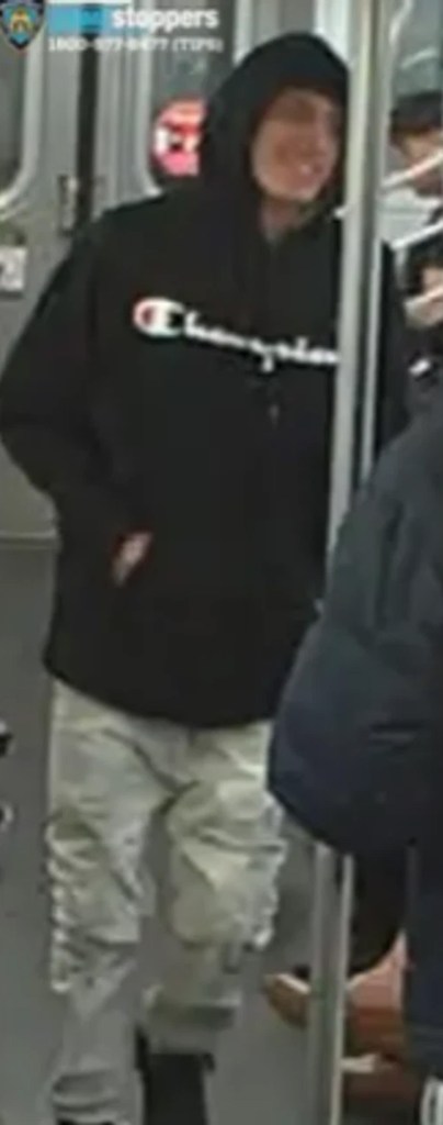 Luis Pallchisaca investigation