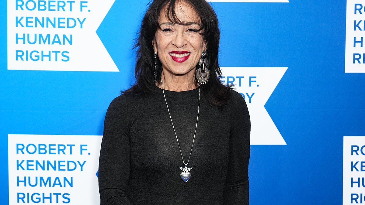 Maria Hinojosa's Anne Frank analogy draws backlash over Latino children and ICE fear