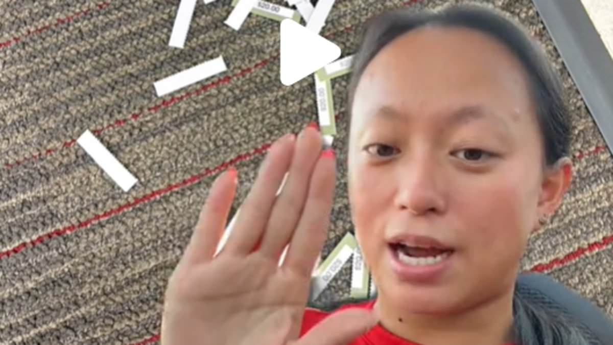 Target employees say price tags are being removed as shoppers report sharp price jumps