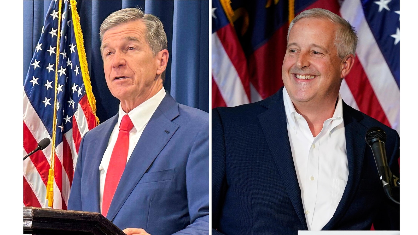 Ukrainian refugee's train stabbing becomes early flashpoint in 2026 North Carolina Senate race