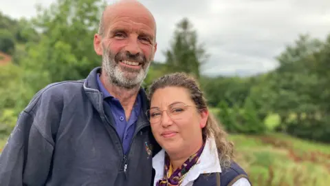 Gamekeepers and countryside