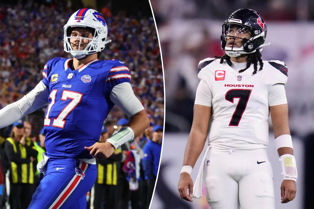 NFL Week 3 Betting Recap: Texans Flailing, Bills a Massive Favorite, Week 4 Looms