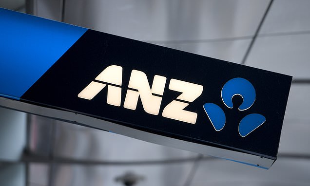 ANZ to Cut 3,500 Jobs in Major Australian Restructure