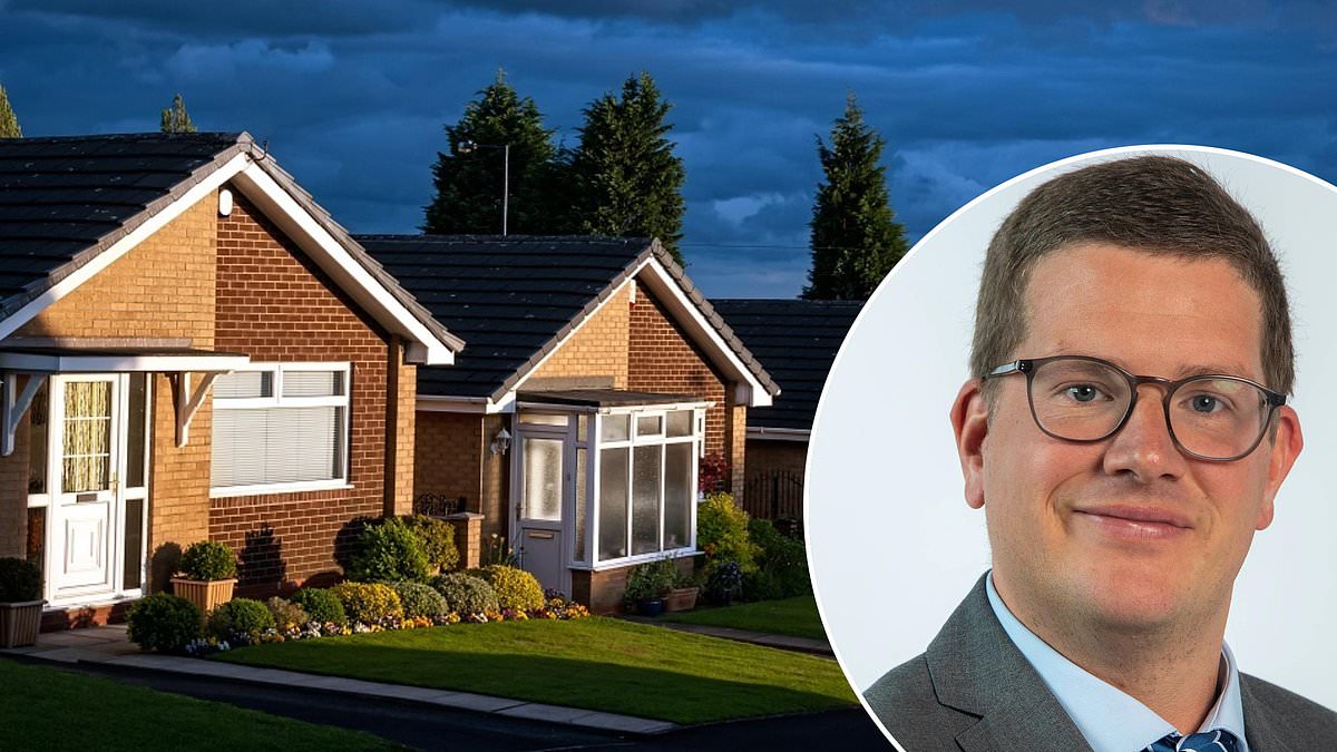 Bungalows Shortage Shapes Housing Market as Downsizers Struggle to Find Right-Sized Homes