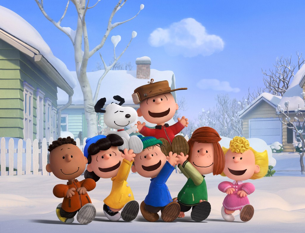 Sony takes control of Snoopy and the Peanuts gang in $450 million deal, expanding stake to 80%