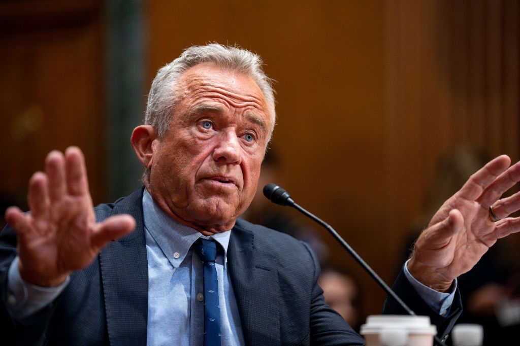 Health and human services staffers