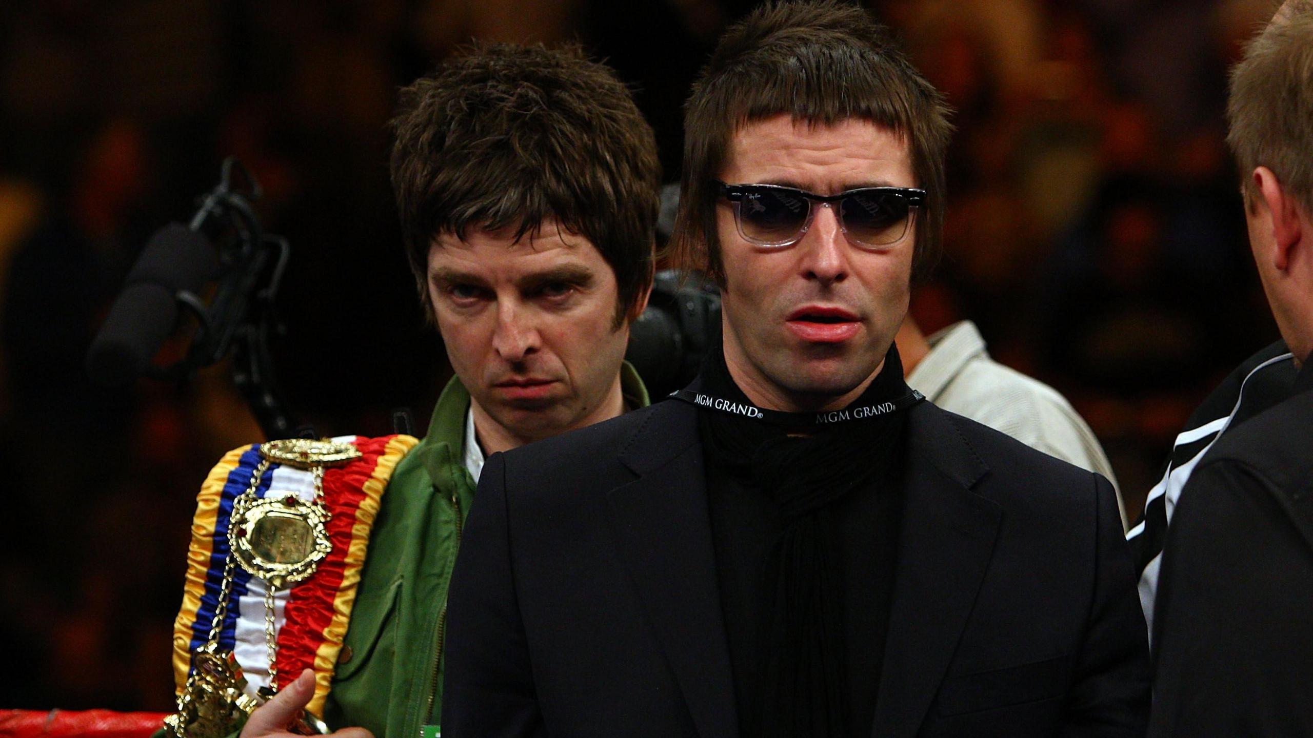 Ricky Hatton, beloved two-weight world boxing champion, dies aged 46