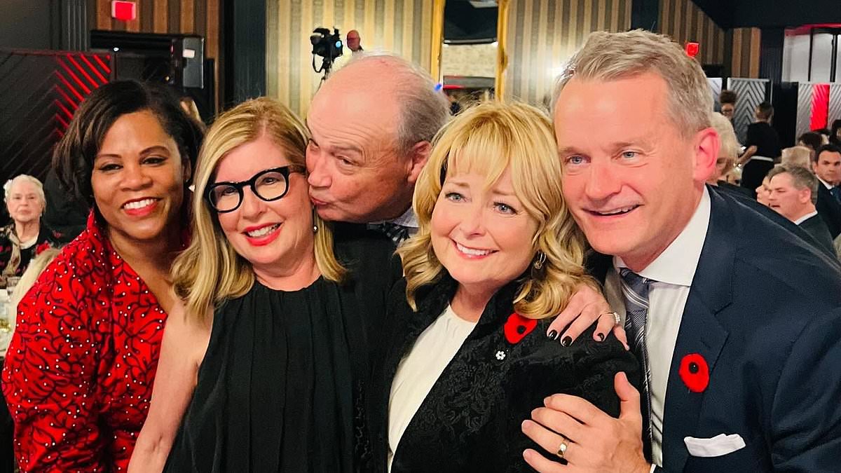 Beverly Thomson, veteran CTV anchor and breast cancer activist, dies at 61 after 23-year battle