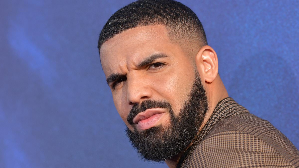 Drake bets $200,000 on Jake Paul to beat Anthony Joshua, risking 'curse' in Netflix mega-fight