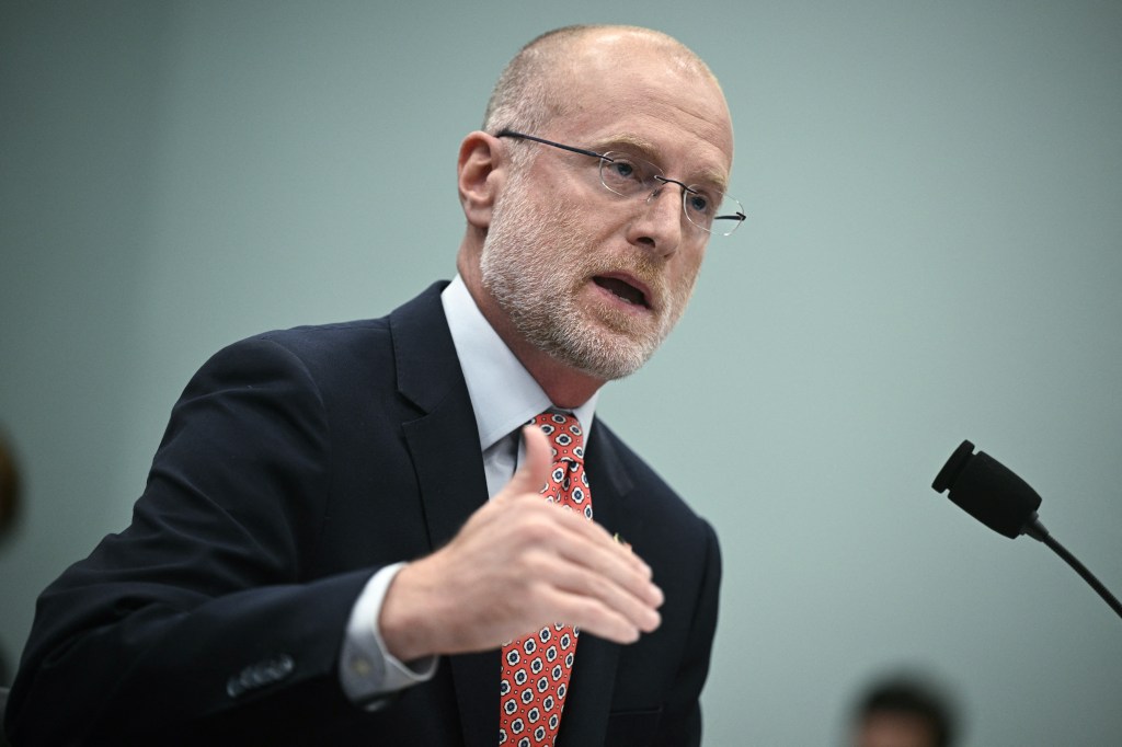 Cruz rips FCC chief Carr; Kimmel suspension intensifies clash over broadcast regulation