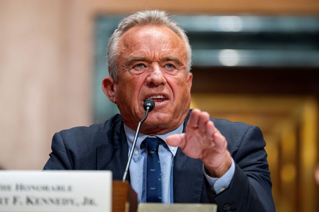 Former CDC leadership