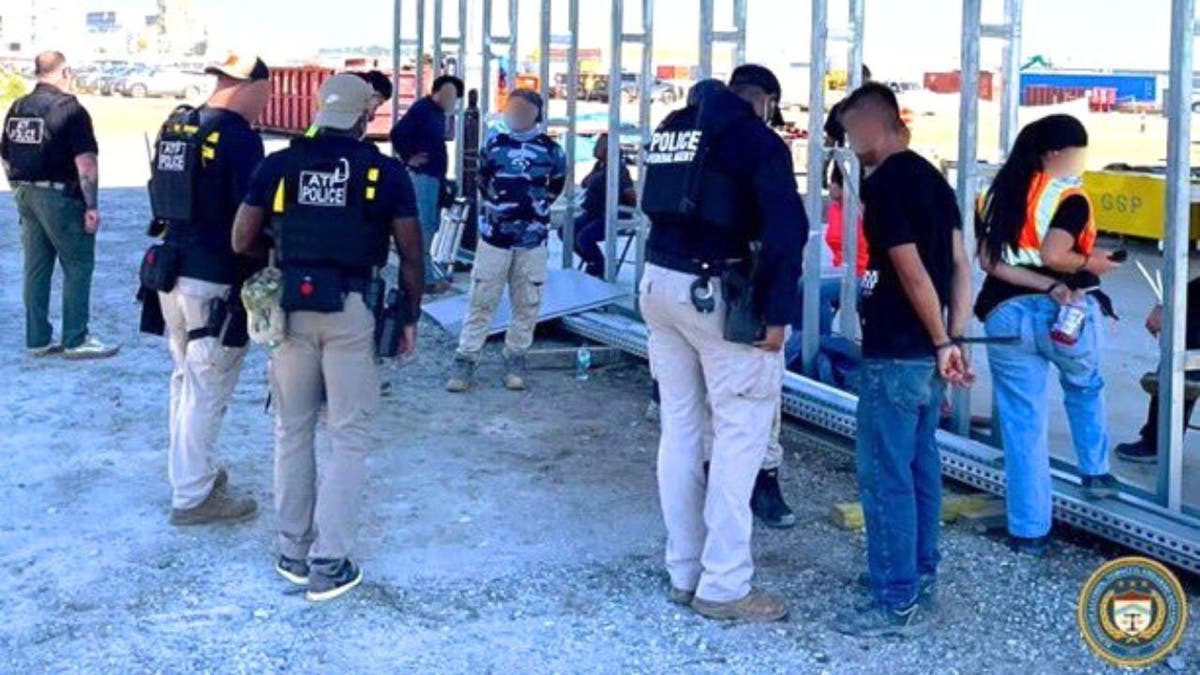 ICE Detentions at Hyundai Battery Site Highlight Visa, Subcontracting and Workforce Risks