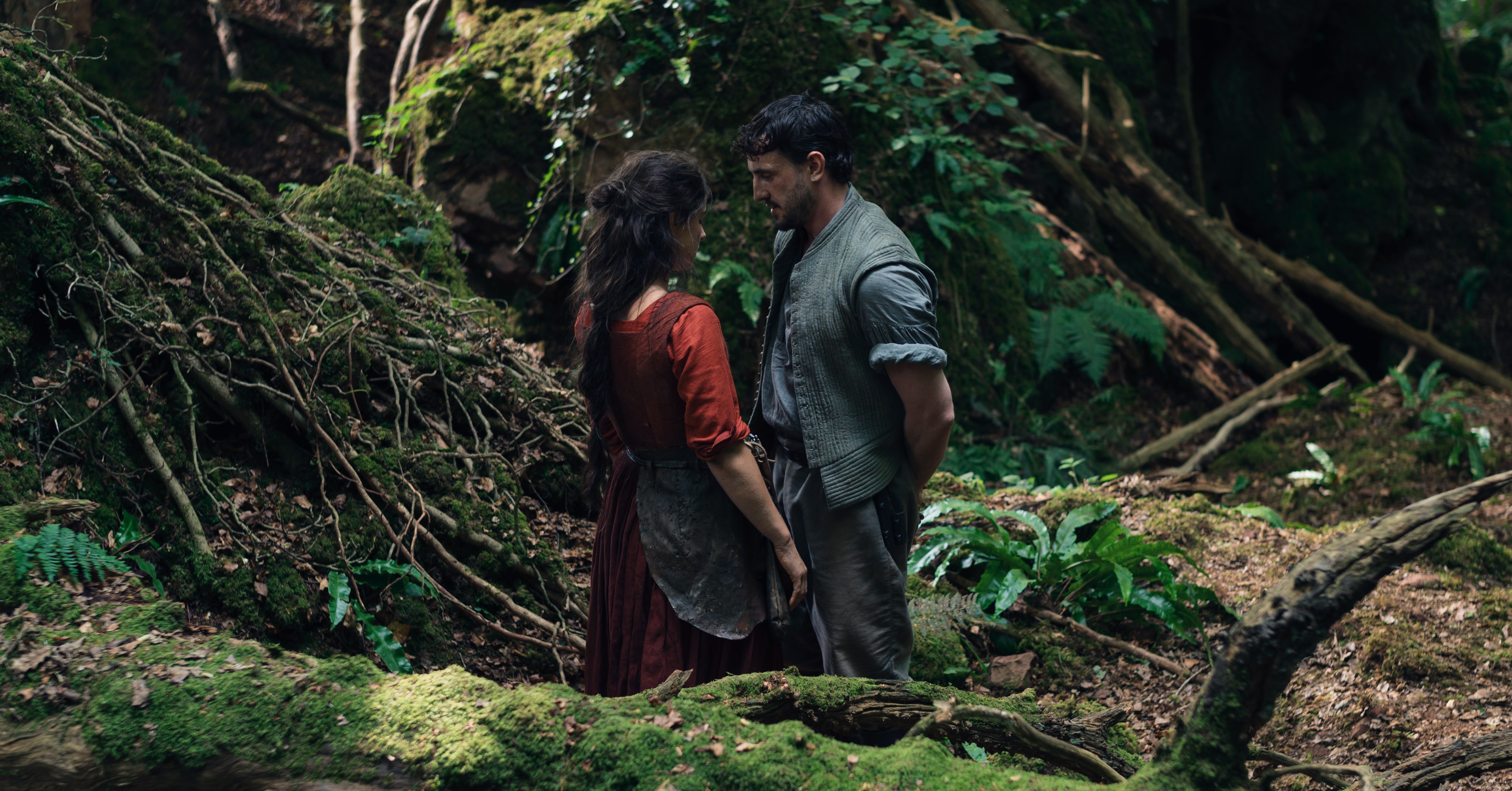 Hamnet tests the line between grief and art as Oscars frontrunner sparks debate