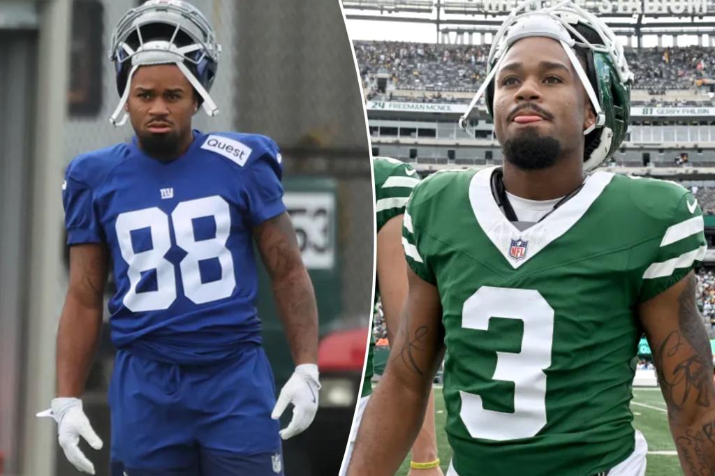 Team collage including Gipson