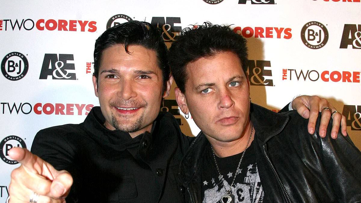 Feldman Walks Back Molestation Claim About Haim After Mother's Criticism