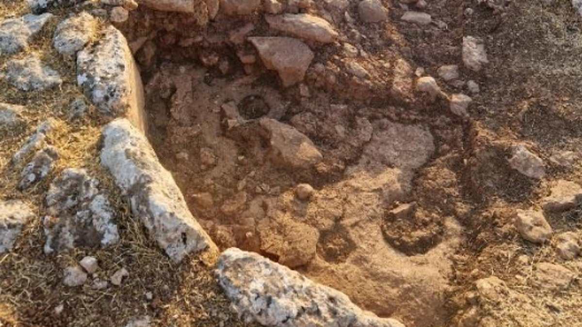 Ancient Turkish Site Mendik Tepe Unearths Structures 7,000 Years Older Than Stonehenge