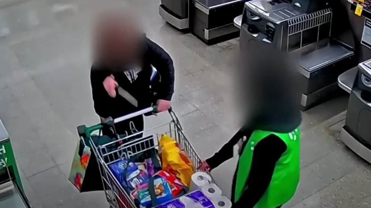 Ritchies IGA warns escalating retail violence could force store closures in Victoria