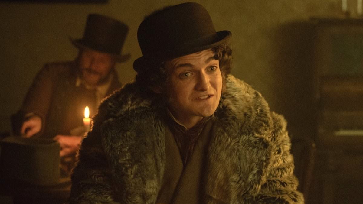 Jack Gleeson returns to screens with House of Guinness after a decade away