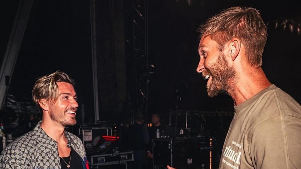 Jack Grealish adds DJing to his pursuits after 'one of the most difficult years' of his career