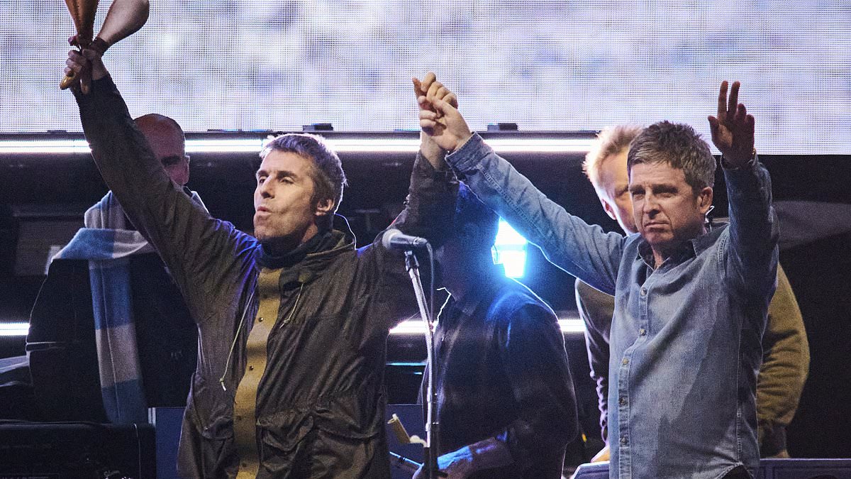 Instagram account hijacked to sell fake Oasis tickets; two people lose hundreds as owner struggles to regain access