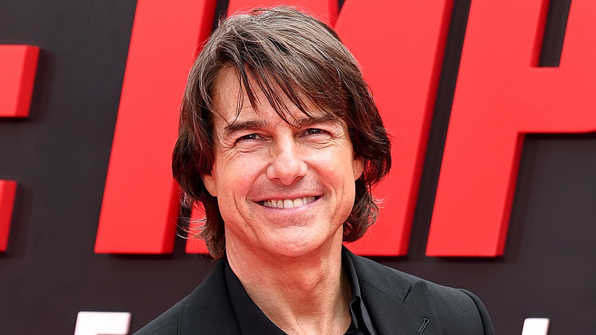 Tom Cruise eyes Cotswolds mega-mansion as locals wary