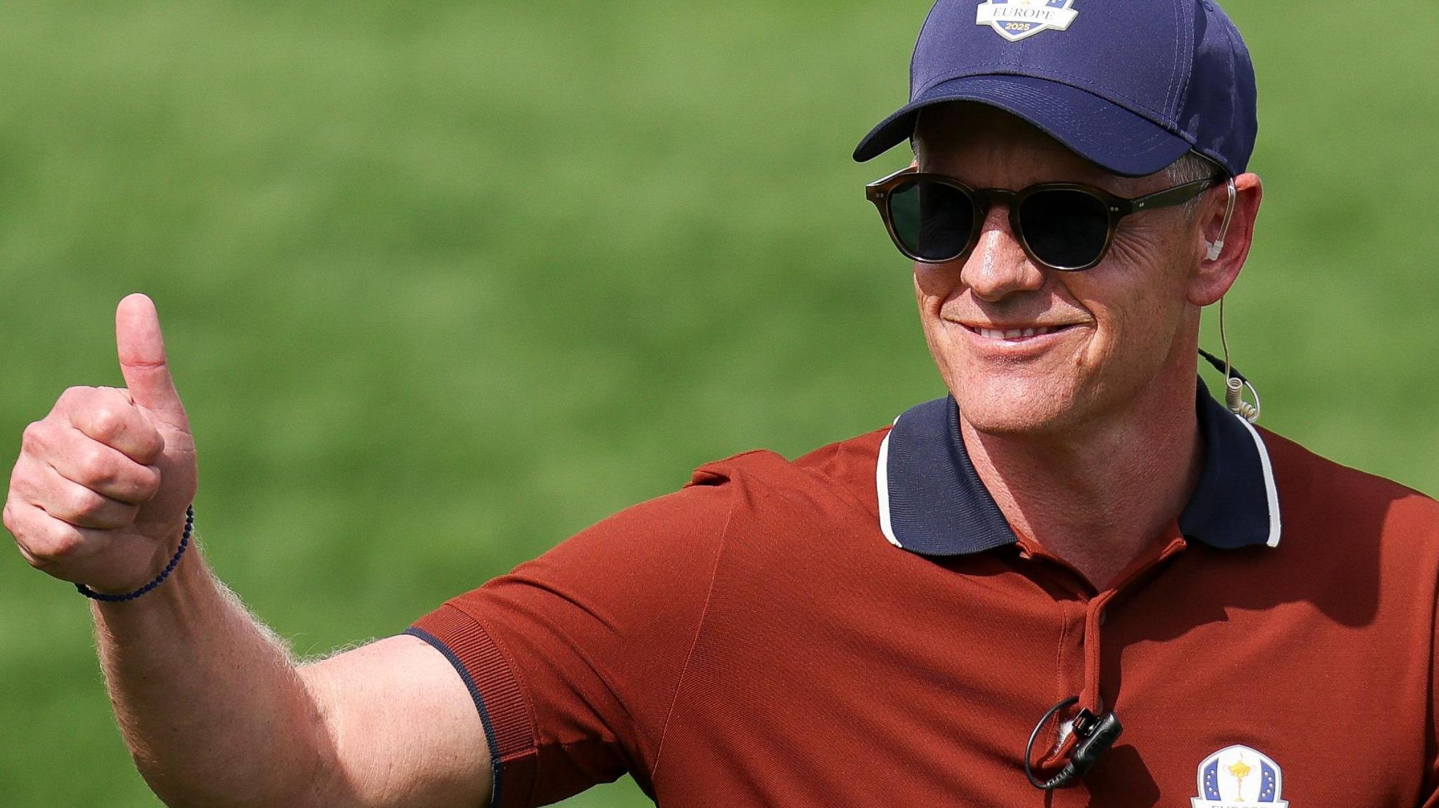 Europe on the brink of Ryder Cup greatness after dominant Saturday performance