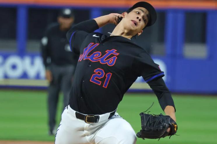 Padres vs Mets: MLB odds, picks and best bets for Thursday