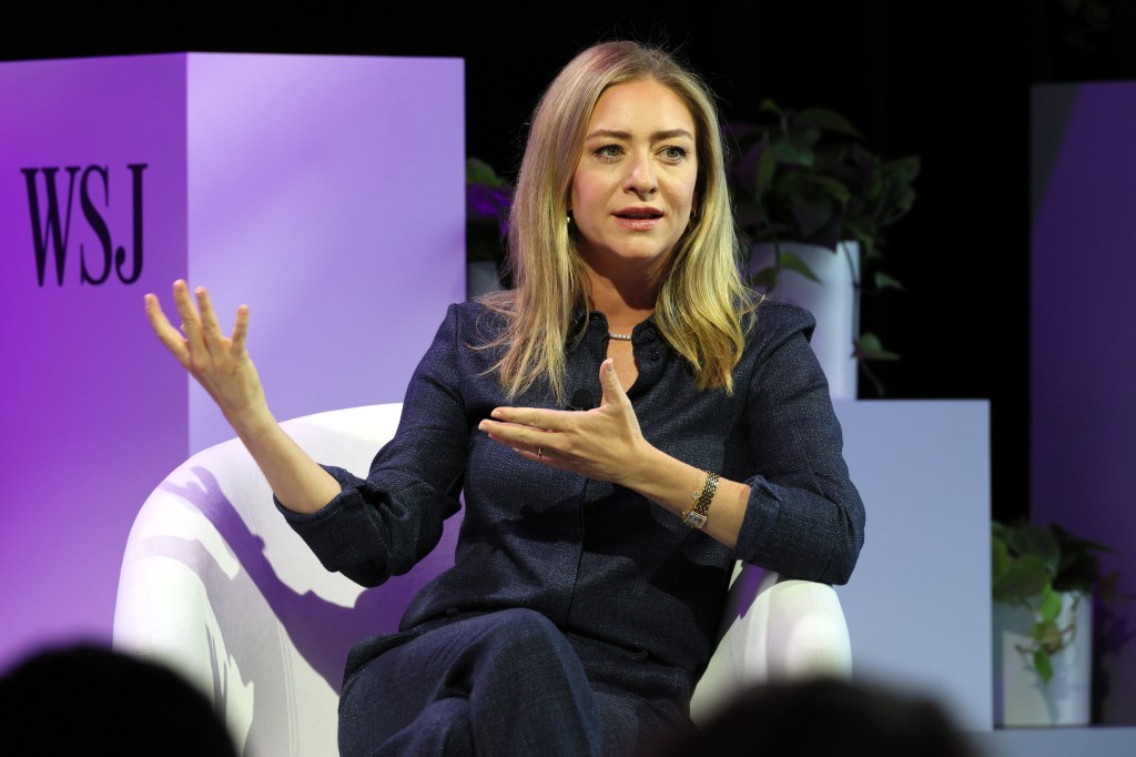 Whitney Wolfe Herd allegations spark debate over accountability among powerful women