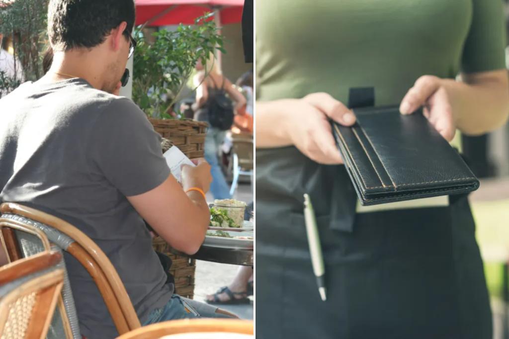 Restaurant charges 'Quiet Time Surcharge' for empty dining room, sparking online backlash