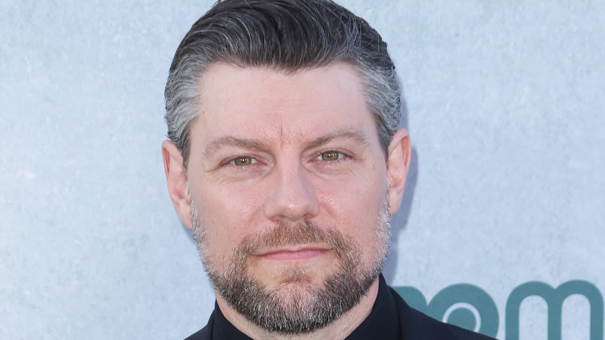 Almost Famous star Patrick Fugit unrecognizable 25 years after breakout