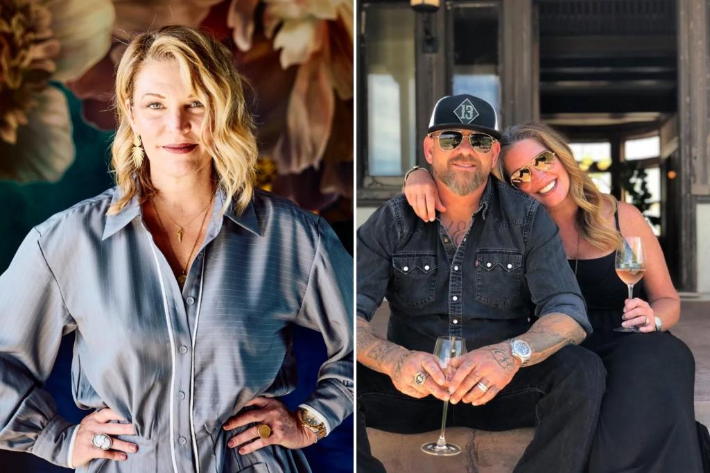 Jen Hatmaker’s Awake: A Night of Betrayal, Break With Faith, and a Redefined Life