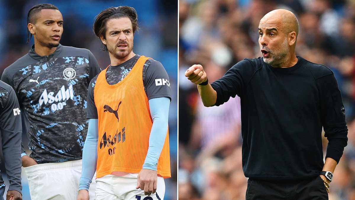 Manuel Akanji says Pep Guardiola told City's centre-backs only two would play before loan to Inter