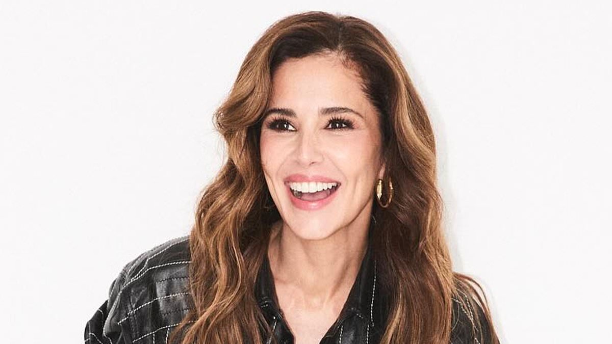 Cheryl Stuns in Three Looks for NIVEA Epigenetics Campaign Behind the Scenes