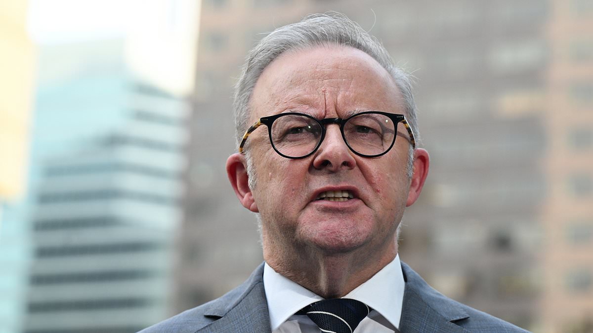 Albanese braces for tense Washington meeting with Trump as policy fault lines loom